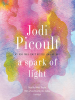 Book Cover for "A Spark of Light"