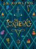 Book Cover for "The Ickabog"