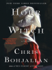 Book Cover for "Hour of the Witch"