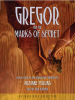 Book Cover for "Gregor and the Marks of Secret"