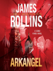 Book Cover for "Arkangel"