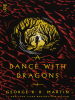 Book Cover for "A Dance with Dragons"