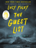 Book Cover for "The Guest List"