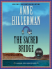 Book Cover for "The Sacred Bridge"
