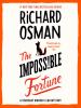 Book Cover for "The Impossible Fortune"