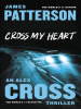 Book Cover for "Cross My Heart"