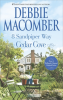 Book Cover for "8 Sandpiper Way"