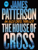 Book Cover for "The House of Cross"