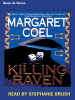 Book Cover for "Killing Raven"