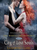 Book Cover for "City of Lost Souls"