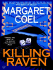 Book Cover for "Killing Raven"