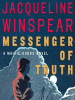 Book Cover for "Messenger of Truth"