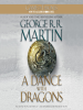 Book Cover for "A Dance with Dragons"