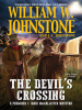 Book Cover for "The Devil's Crossing"