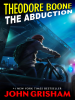 Book Cover for "The Abduction"
