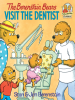 Book Cover for "The Berenstain Bears Visit the Dentist"
