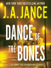 Book Cover for "Dance of the Bones"