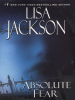Book Cover for "Absolute Fear"