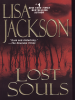 Book Cover for "Lost Souls"