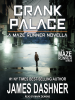 Book Cover for "Crank Palace"