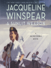 Book Cover for "A Sunlit Weapon"