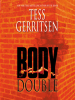 Book Cover for "Body Double"
