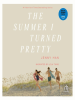 Book Cover for "The Summer I Turned Pretty"