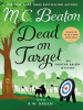 Book Cover for "Dead on Target"