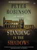 Book Cover for "Standing in the Shadows"