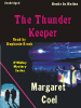 Book Cover for "The Thunder Keeper"