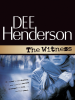 Book Cover for "The Witness"