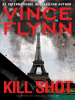 Book Cover for "Kill Shot"