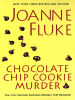 Book Cover for "Chocolate Chip Cookie Murder"
