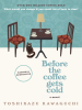 Book Cover for "Before the Coffee Gets Cold"