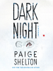 Book Cover for "Dark Night"