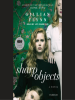 Book Cover for "Sharp Objects"