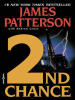 Book Cover for "2nd Chance"