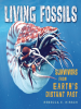 Book Cover for "Living Fossils"