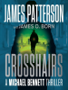 Book Cover for "Crosshairs"
