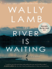 Book Cover for "The River Is Waiting"
