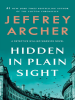 Book Cover for "Hidden in Plain Sight"