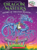 Book Cover for "Legend of the Star Dragon"