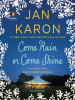 Book Cover for "Come Rain or Come Shine"