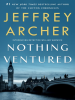 Book Cover for "Nothing Ventured"