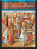 Book Cover for "Alice's Adventures in Wonderland"