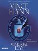 Book Cover for "Memorial Day"
