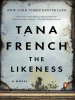Book Cover for "The Likeness"
