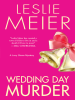 Book Cover for "Wedding Day Murder"