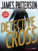 Book Cover for "Detective Cross"