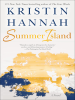 Book Cover for "Summer Island"